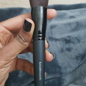Bare minerals foundation brush